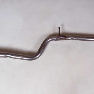 Tuyau de raccordement citroen saxo 11 tu1m-2