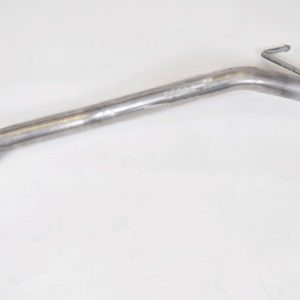 Tuyau de raccordement fiat panda 09 312a2000-1