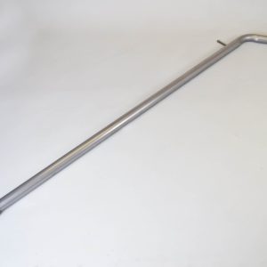 Tuyau de raccordement fiat panda 12 169a4-2