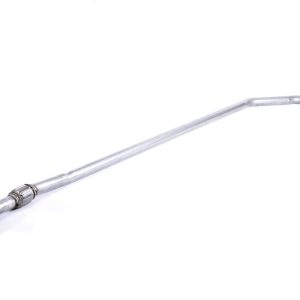 Tuyau de raccordement fiat punto 12 169a4-1