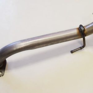 Tuyau de raccordement ford c max 15tdci xxda-2