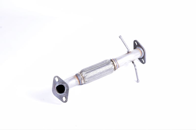 Tuyau de raccordement ford c max 16tdci g8da-1