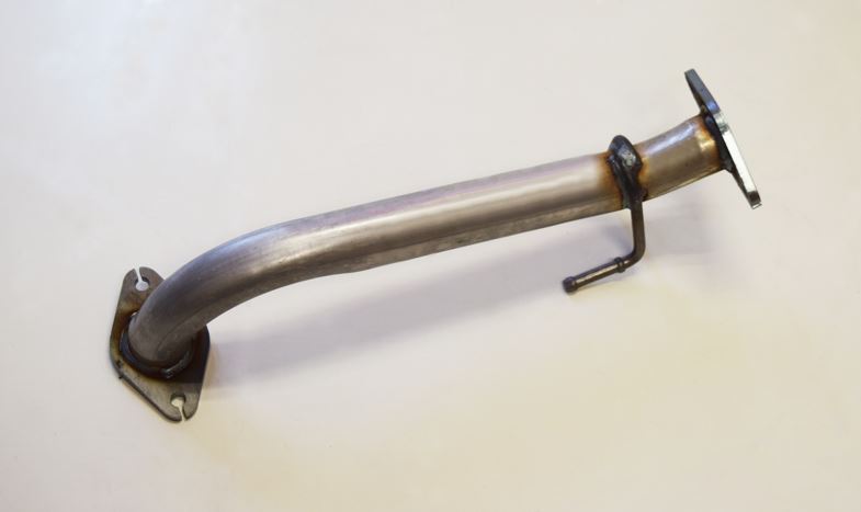 Tuyau de raccordement ford c max 16tdci t3da-4