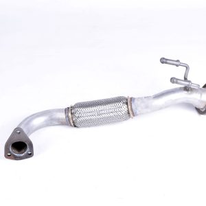 Tuyau de raccordement ford galaxy 19tdi btb-1