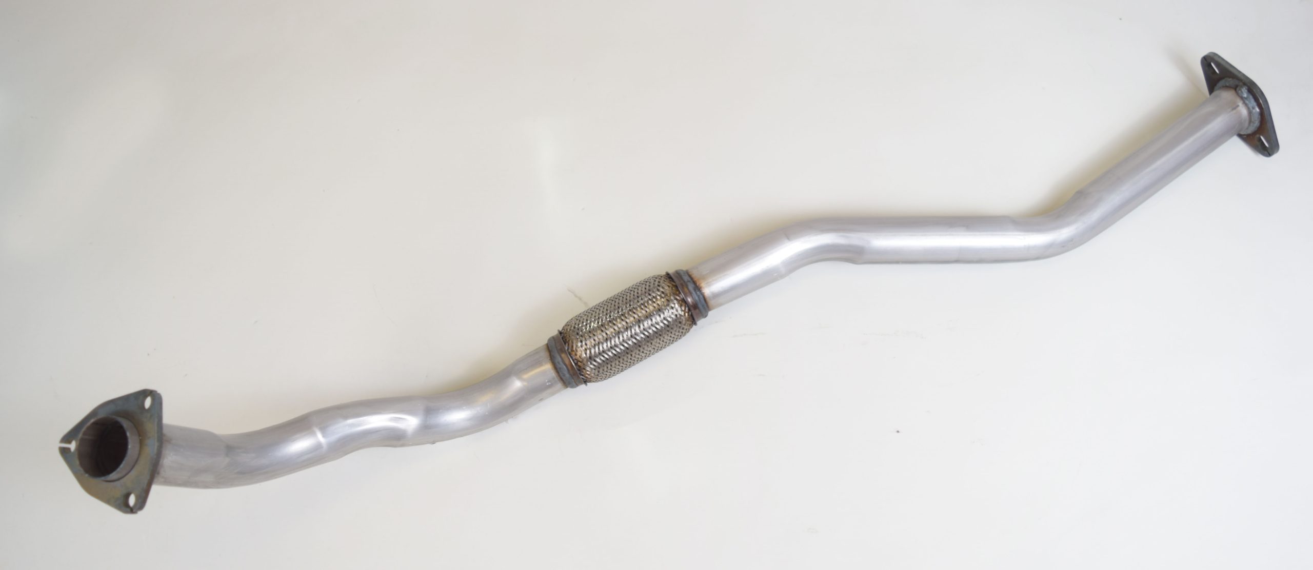 Tuyau de raccordement ford maverick 27 td27e-2