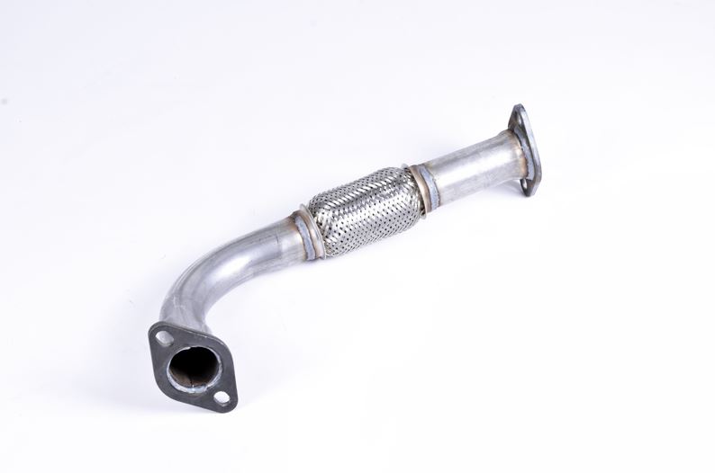Tuyau de raccordement ford mondeo 22tdci qjba-1