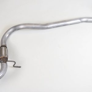 Tuyau de raccordement ford transit 25 4fa-5