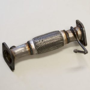 Tuyau de raccordement hyundai accent 16 g4fc-1