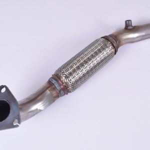 Tuyau de raccordement opel astra 17cdti a17dtj-6