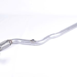 Tuyau de raccordement opel astra 18 z18xe-20