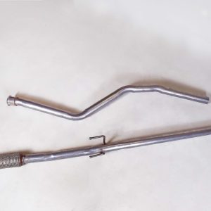 Tuyau de raccordement peugeot 206 14hdi 8hx(dv4td)-1