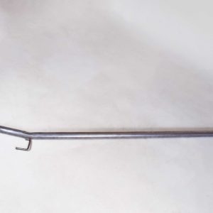 Tuyau de raccordement peugeot 207 14hdi 8hr(dv4c)-1
