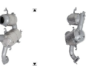 Filtre à particules ALFA ROMEO TONALE 1.6VGTD FAP 1598 cc 96 Kw / 131 cv 46346020 Diesel de 2022 à 2025; Filtre à particules ALFA ROMEO TONALE 1.6VGTD FAP 1598 cc 96 Kw / 131 cv 46346020 Diesel de 2022 à 2025; Filtre à particules CHRYSLER JEEP COMPASS 1.6MJTD FAP 1598 cc 96 Kw / 131 cv 46346020 Diesel de 2021 à 2025; Filtre à particules CHRYSLER JEEP COMPASS 1.6MJTD FAP 1598 cc 96 Kw / 131 cv 46346020 Diesel de 2021 à 2025; Filtre à particules CHRYSLER JEEP RENEGADE 1.6MJTD FAP 1598 cc 96 Kw / 131 cv 46346020 Diesel de 2020 à 2025; Filtre à particules CHRYSLER JEEP RENEGADE 1.6MJTD FAP 1598 cc 96 Kw / 131 cv 46346020 Diesel de 2020 à 2025; Filtre à particules FIAT 500X 1.6MJTD FAP 1598 cc 84 Kw / 114 cv 55260384