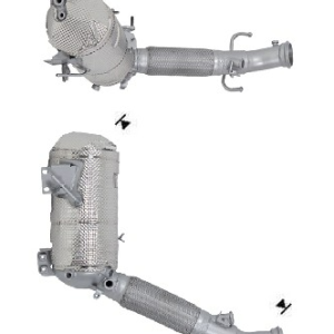 Filtre à particules BMW-MINI COUNTRYMAN One D 1.5TD FAP 1496 cc 85 Kw / 116 cv B37C15A (B37B) F60 Diesel de 2018 à 2025; Filtre à particules BMW X1 1.5TD 16Sd FAP 1496 cc 85 Kw / 116 cv B37C15A (B37B) F48 Diesel de 2018 à 2025; Filtre à particules BMW X1 1.5TD 16Sd FAP 1496 cc 85 Kw / 116 cv B37C15A (B37B) F48 Diesel de 2018 à 2025; Filtre à particules BMW X2 1.5TD 16Sd FAP 1496 cc 85 Kw / 116 cv B37C15A (B37B) F39 Diesel de 2018 à 2025; Filtre à particules BMW X2 1.5TD 16Sd FAP 1496 cc 85 Kw / 116 cv B37C15A (B37B) F39 Diesel de 2018 à 2025