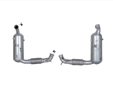 Filtre-a-particules-FORD-TOURNEO-COURIER-15TDCI-FAP-1499-cc-74-Kw-101-cv