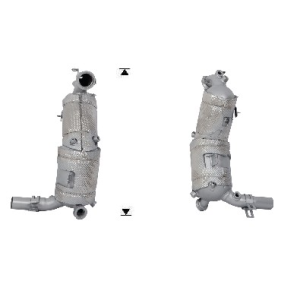 Filtre-a-particules-ALFA-ROMEO-MI-TO-13TD-MJTD-FAP-1248cc-70Kw-95cv-199B1000-330A1000-955B2000-2