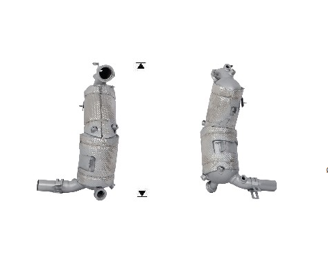 Filtre-a-particules-FIAT-TIPO-13TD-MJTD-FAP-1248cc-70Kw-95cv-199B1000-46345266-5526693-55283775-1