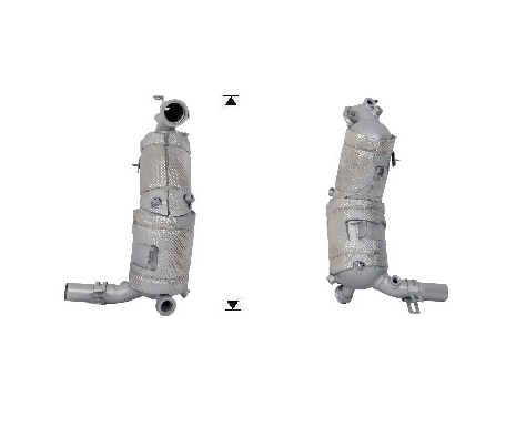 Filtre-a-particules-FIAT-TIPO-13TD-MJTD-FAP-1248cc-70Kw-95cv-199B1000-46345266-5526693-55283775-3