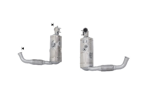 Filtre-a-particules-FORD-TRANSIT-CONNECT-15TD-TDCI-Eco-Blue-FAP-1499cc-74Kw-101cv-Z2GA-3