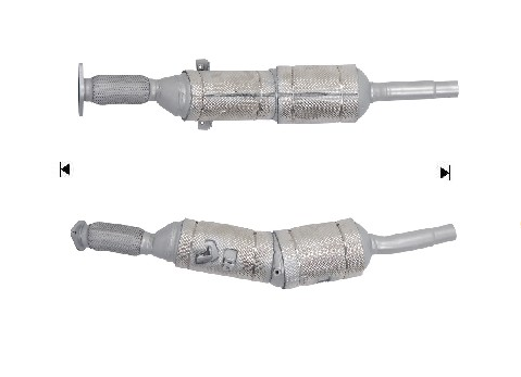 Filtre-a-particules-RENAULT-SCENIC-20TD-DCI-FAP-1995cc-110Kw-150cv-M9R-615-3