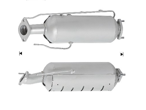 Filtre-a-particules-VOLKSWAGEN-CRAFTER-25TDI-FAP-2460cc-65Kw-88cv-CEBA-4