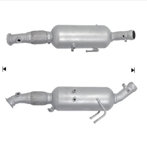 Filtre-a-particules-VOLKSWAGEN-CRAFTER-25TDI-FAP-2460cc-80Kw-109cv-CEBB-2